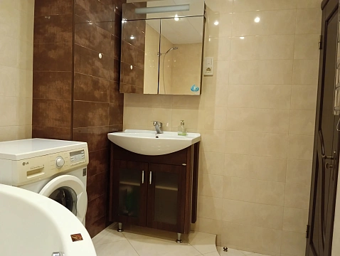 2 rooms apartments daily Kharkiv, Kievskiy district, Barabashova St., 38а