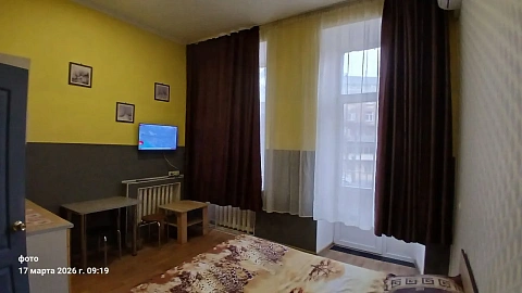 1 room apartments daily Kharkiv, Kievskiy district, CHyernoglazovskaya St., 6
