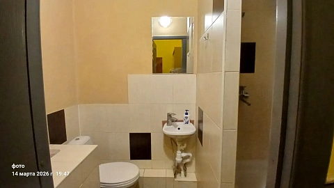 1 room apartments daily Kharkiv, Kievskiy district, CHyernoglazovskaya St., 6