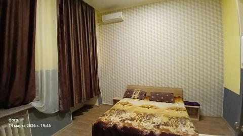 1 room apartments daily Kharkiv, Kievskiy district, CHyernoglazovskaya St., 6