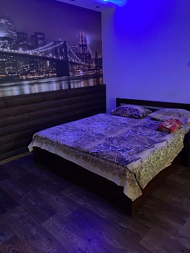 1 room apartments daily Chernihiv, Novozavodskoy district, Ivana Mazepy St., 46