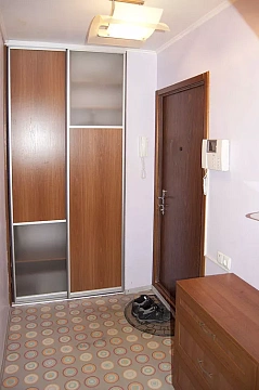 1 room apartments daily Kharkiv, Saltovskyi district, Akademika Pavlova St., 134