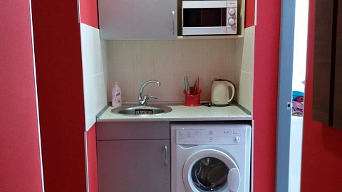 1 room apartments daily Kharkiv, Kievskiy district, g. Skovorody Pushkinskaya St., 40