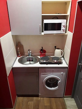 1 room apartments daily Kharkiv, Kievskiy district, g. Skovorody Pushkinskaya St., 40