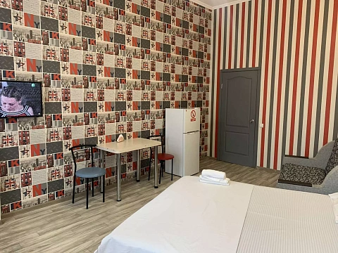 1 room apartments daily Kharkiv, Kievskiy district, g. Skovorody Pushkinskaya St., 40