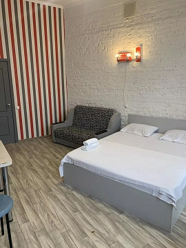 1 room apartments daily Kharkiv, Kievskiy district, g. Skovorody Pushkinskaya St., 40