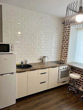 1 room apartments daily Chernihiv, Novozavodskoy district, Ivana Mazepy St., 37