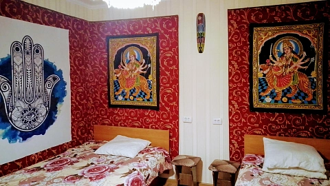 1 room apartments daily Mykolayiv, TSentralnyy district, Pavla Skoropadskogo St., 39