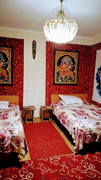 1 room apartments daily Mykolayiv, TSentralnyy district, Pavla Skoropadskogo St., 39