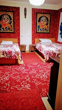 1 room apartments daily Mykolayiv, TSentralnyy district, Pavla Skoropadskogo St., 39