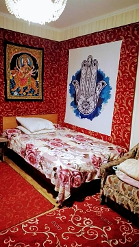 1 room apartments daily Mykolayiv, TSentralnyy district, Pavla Skoropadskogo St., 39