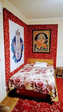 1 room apartments daily Mykolayiv, TSentralnyy district, Pavla Skoropadskogo St., 39