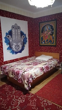 1 room apartments daily Mykolayiv, TSentralnyy district, Pavla Skoropadskogo St., 39