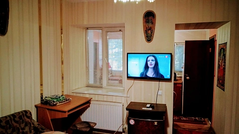 1 room apartments daily Mykolayiv, TSentralnyy district, Pavla Skoropadskogo St., 39