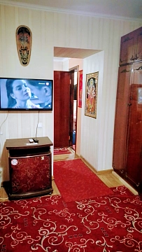 1 room apartments daily Mykolayiv, TSentralnyy district, Pavla Skoropadskogo St., 39