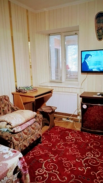 1 room apartments daily Mykolayiv, TSentralnyy district, Pavla Skoropadskogo St., 39