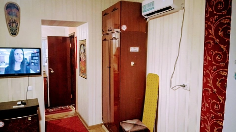 1 room apartments daily Mykolayiv, TSentralnyy district, Pavla Skoropadskogo St., 39
