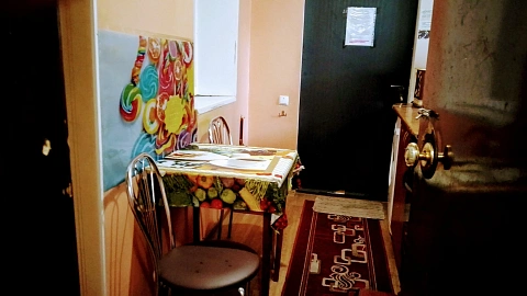 1 room apartments daily Mykolayiv, TSentralnyy district, Pavla Skoropadskogo St., 39