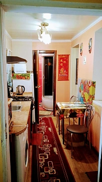 1 room apartments daily Mykolayiv, TSentralnyy district, Pavla Skoropadskogo St., 39