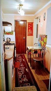1 room apartments daily Mykolayiv, TSentralnyy district, Pavla Skoropadskogo St., 39