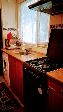 1 room apartments daily Mykolayiv, TSentralnyy district, Pavla Skoropadskogo St., 39