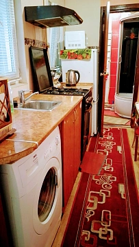 1 room apartments daily Mykolayiv, TSentralnyy district, Pavla Skoropadskogo St., 39