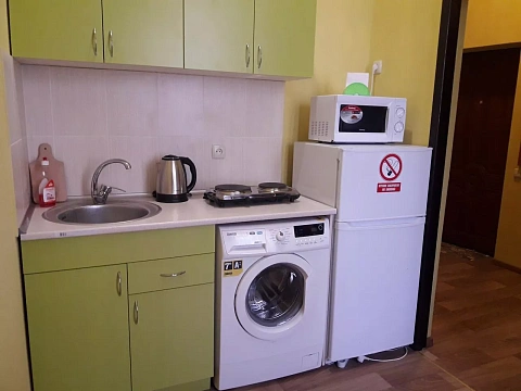 2 rooms apartments daily Kharkiv, Kievskiy district, Marshala Bazhanova St., 6