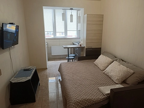 1 room apartments daily Kharkiv, Kievskiy district, per. SHevchenkovskiy, 30