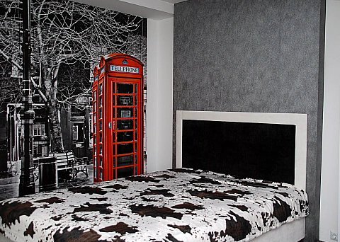 1 room apartments daily Chernihiv, Desnyanskiy district, Mira Ave., 35б