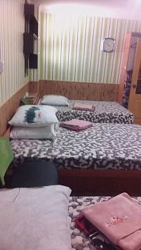 1 room apartments daily Mykolayiv, TSentralnyy district, 3-ya Slobodskaya St., 49