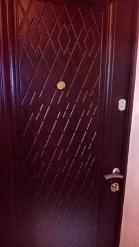 1 room apartments daily Mykolayiv, TSentralnyy district, 3-ya Slobodskaya St., 49