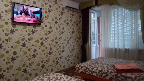 1 room apartments daily Mykolayiv, TSentralnyy district, 3-ya Slobodskaya St., 49