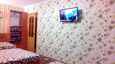 1 room apartments daily Mykolayiv, TSentralnyy district, 3-ya Slobodskaya St., 49