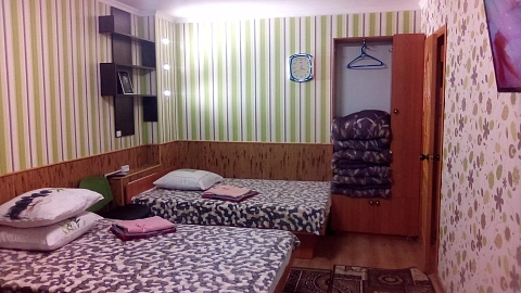 1 room apartments daily Mykolayiv, TSentralnyy district, 3-ya Slobodskaya St., 49