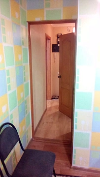 1 room apartments daily Mykolayiv, TSentralnyy district, 3-ya Slobodskaya St., 49