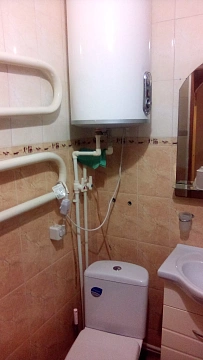 1 room apartments daily Mykolayiv, TSentralnyy district, 3-ya Slobodskaya St., 49