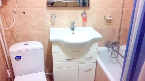 1 room apartments daily Mykolayiv, TSentralnyy district, 3-ya Slobodskaya St., 49