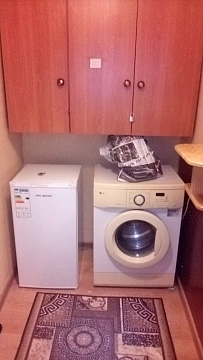 1 room apartments daily Mykolayiv, TSentralnyy district, 3-ya Slobodskaya St., 49