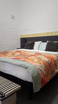 1 room apartments daily Kharkiv, Kievskiy district, Darvina St., 7