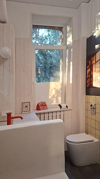 1 room apartments daily Kharkiv, Kievskiy district, Darvina St., 7