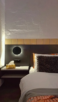 1 room apartments daily Kharkiv, Kievskiy district, Darvina St., 7