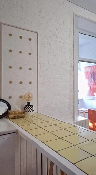 1 room apartments daily Kharkiv, Kievskiy district, Darvina St., 7