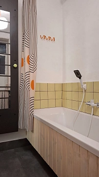 1 room apartments daily Kharkiv, Kievskiy district, Darvina St., 7