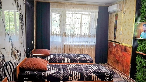 1 room apartments daily Mykolayiv, TSentralnyy district, 3-ya Slobodskaya St., 54 а