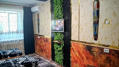 1 room apartments daily Mykolayiv, TSentralnyy district, 3-ya Slobodskaya St., 54 а