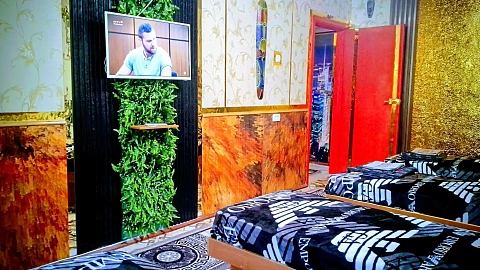1 room apartments daily Mykolayiv, TSentralnyy district, 3-ya Slobodskaya St., 54 а