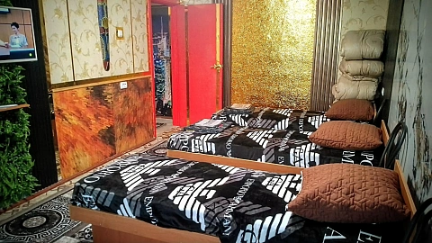 1 room apartments daily Mykolayiv, TSentralnyy district, 3-ya Slobodskaya St., 54 а