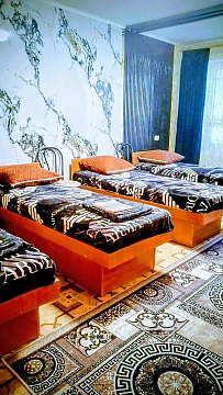1 room apartments daily Mykolayiv, TSentralnyy district, 3-ya Slobodskaya St., 54 а