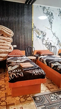 1 room apartments daily Mykolayiv, TSentralnyy district, 3-ya Slobodskaya St., 54 а