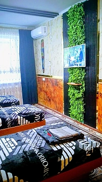 1 room apartments daily Mykolayiv, TSentralnyy district, 3-ya Slobodskaya St., 54 а